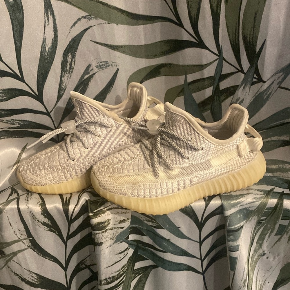 Adidas Yeezy Boost 350 V2 natural (Kids)